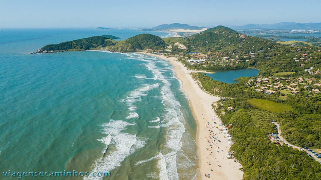 O Que Fazer Em Imbituba Sc Praias E Pontos Tur Sticos Viagens E Caminhos