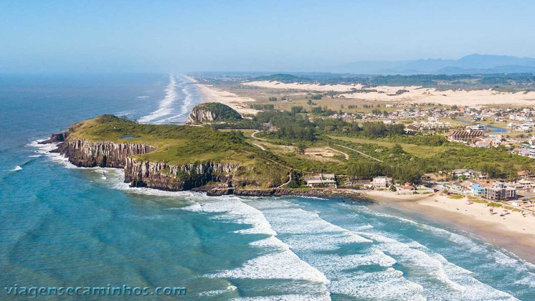 O Que Fazer Em Torres Rs Praias E Pontos Tur Sticos Viagens E Caminhos