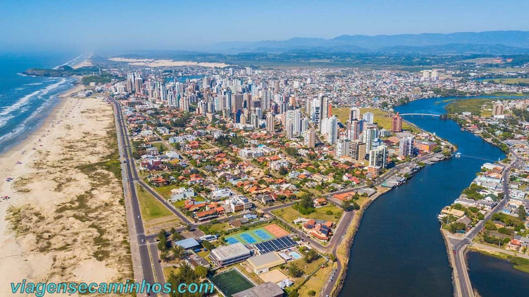 Cidades Do Rio Grande Do Sul 60 Destinos Turísticos Viagens E Caminhos 