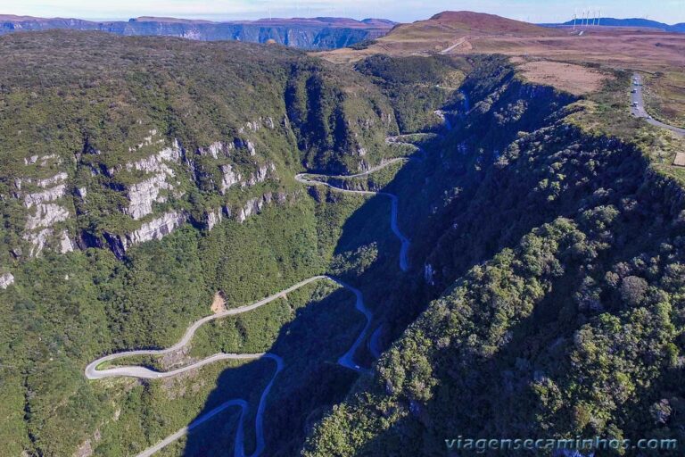 Serra Do Rio Do Rastro O Que Fazer E Como Chegar Viagens E Caminhos