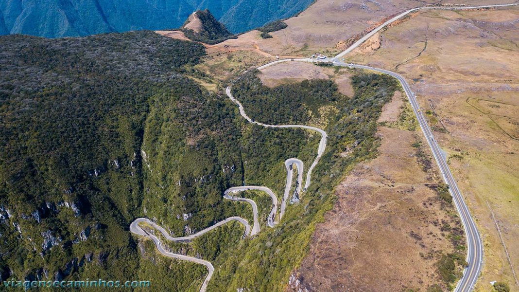 Serra Do Rio Do Rastro O Que Fazer E Como Chegar Viagens E Caminhos