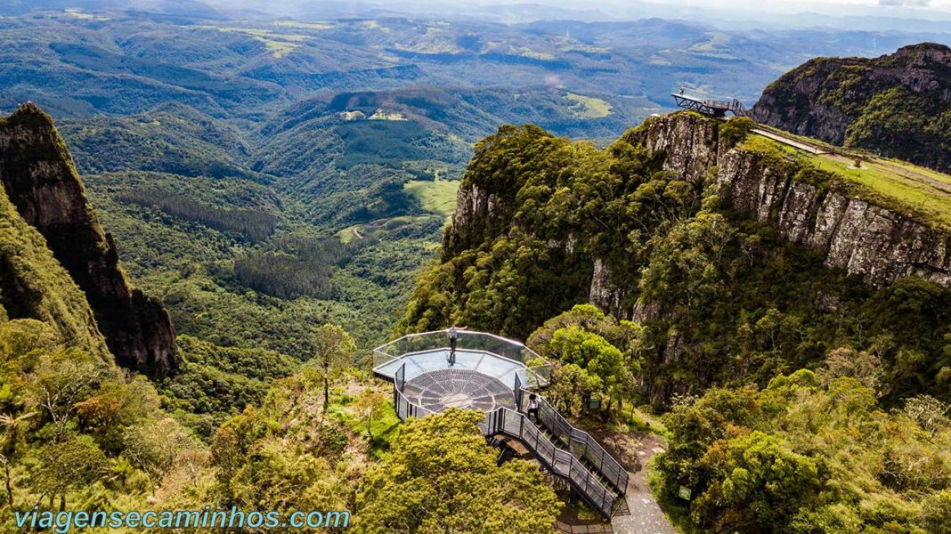 Serra Do Corvo Branco Santa Catarina Viagens E Caminhos 4681