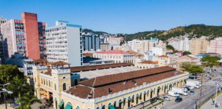 Mercado Público de Florianópolis