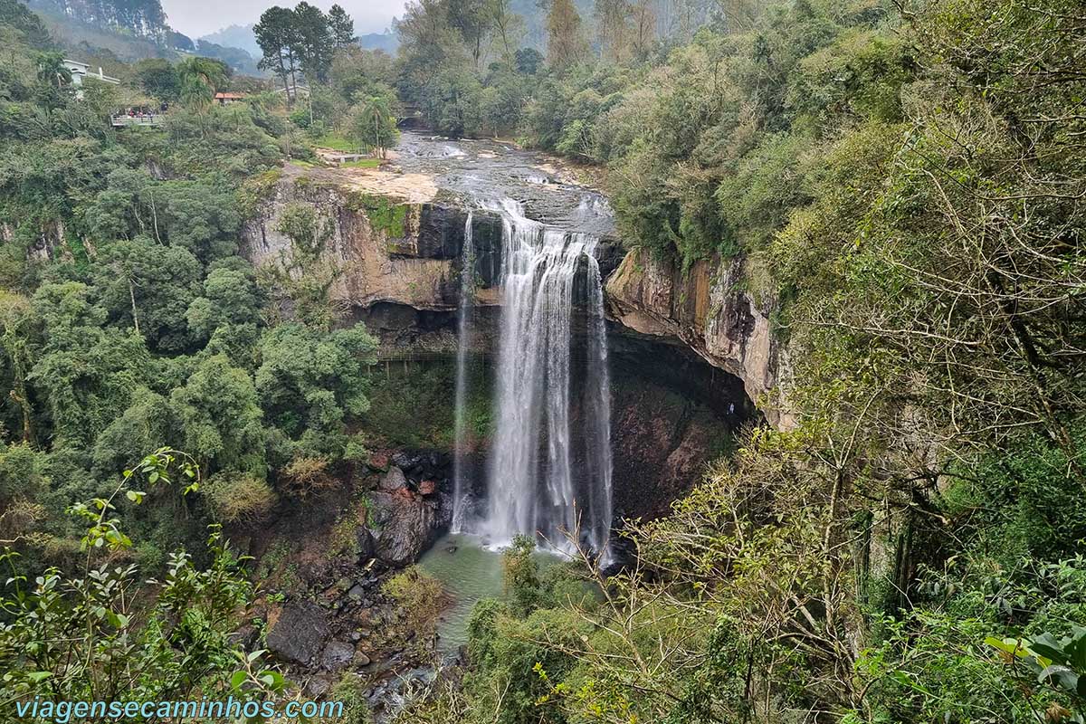 Salto Ventoso