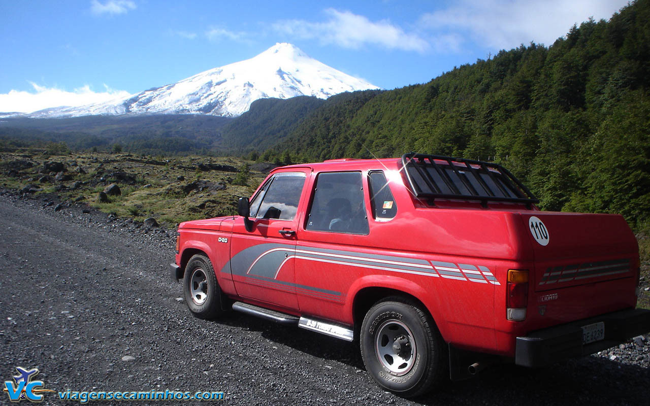 Roteiro Chile e Argentina de carro - Relato de viagem - Viagens e
