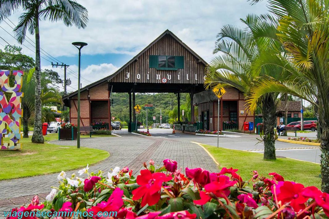 O que fazer em Joinville Pontos turísticos e dicas Viagens e Caminhos