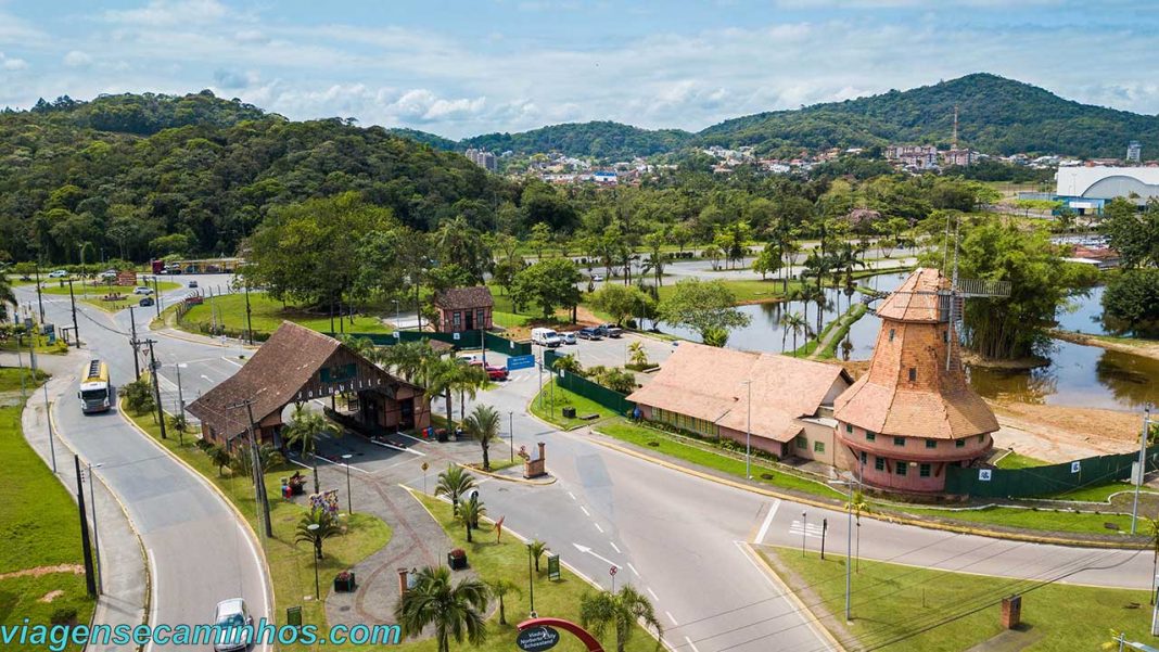 O Que Fazer Em Joinville Pontos Turísticos E Dicas Viagens E Caminhos