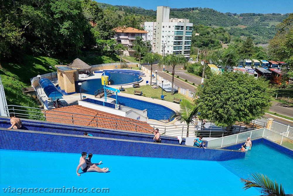 Termas de Piratuba