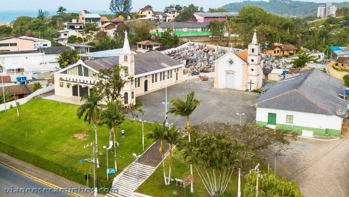 O Que Fazer Em Penha SC Viagens E Caminhos