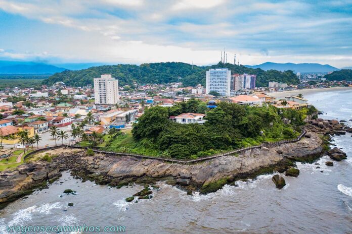 Itanhaém - São Paulo