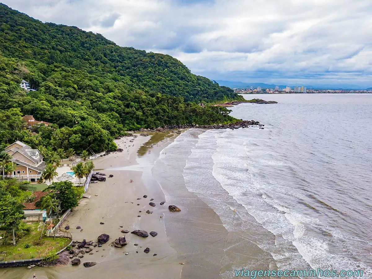 Prainha - Peruíbe SP