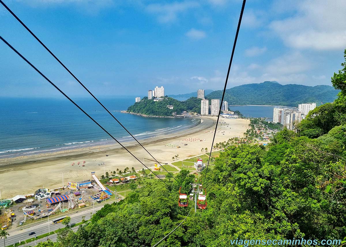 Teleférico de São Vicente