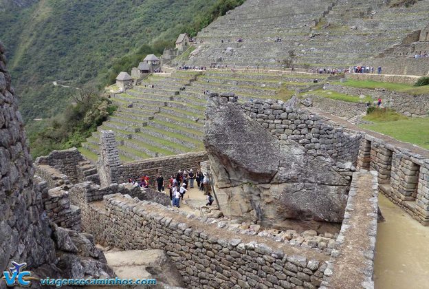 Como Chegar A Machu Pichu Guia Completo Viagens E Caminhos