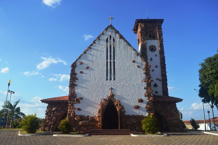 O Que Fazer Em Paulo Afonso BA - Viagens E Caminhos