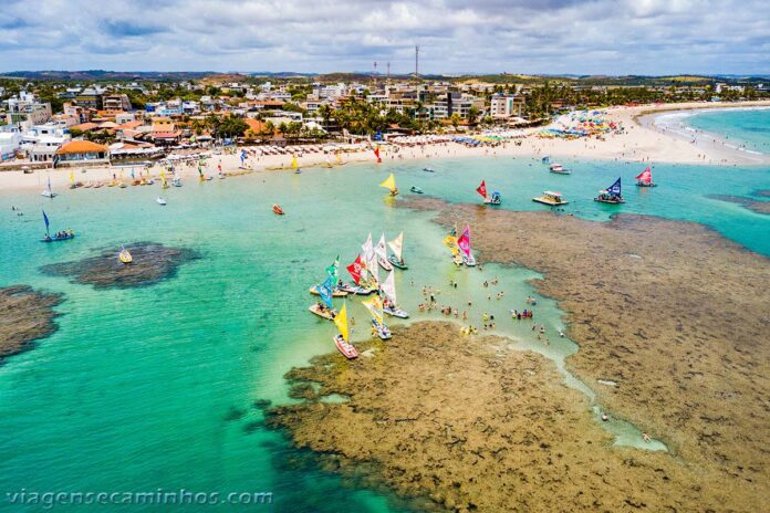 Porto de Galinhas - Ipojuca