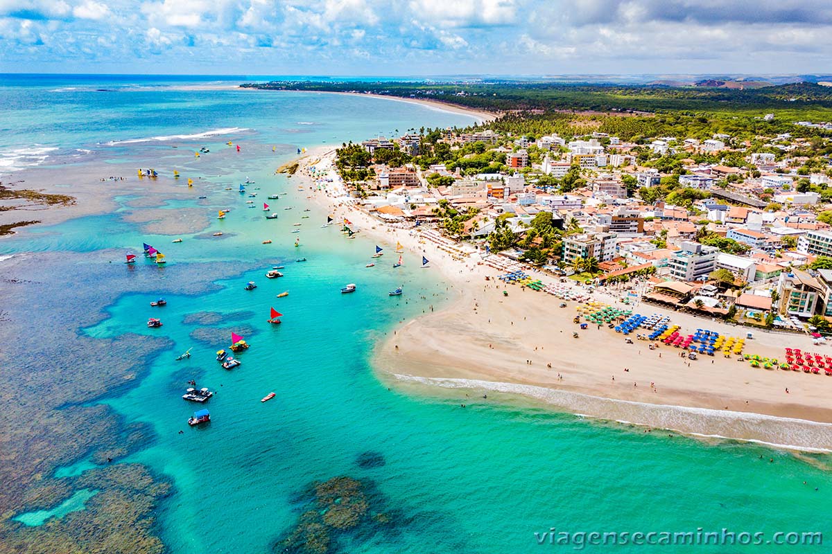 Porto de Galinhas PE