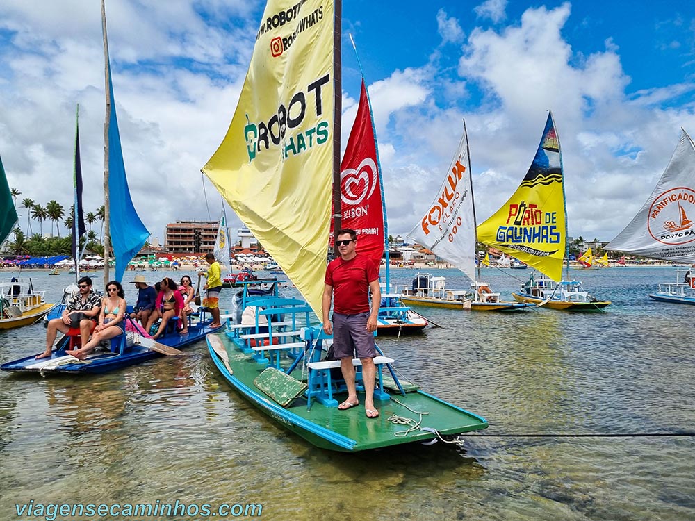 Porto de Galinhas - Pernambuco