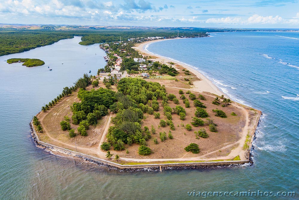 Praias de Porto de Galinhas - Toquinho