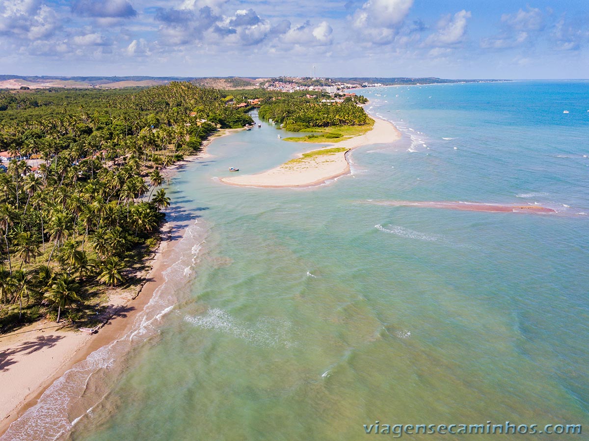 Maragogi - Praia do Camacho