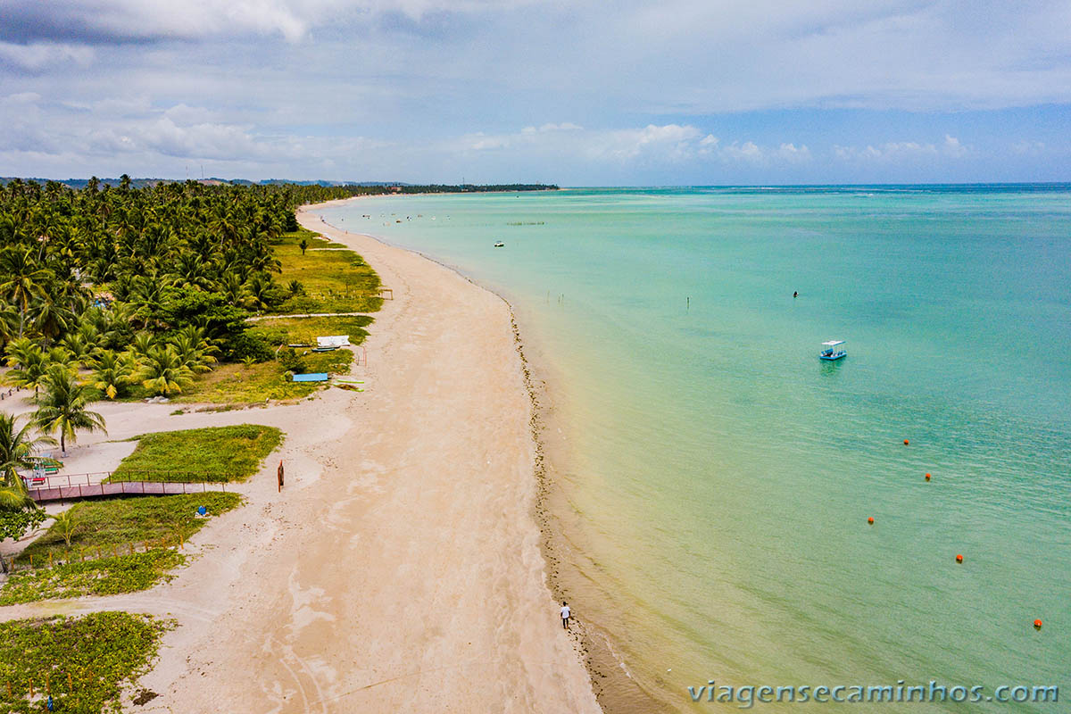 Maragogi - Praia Peroba