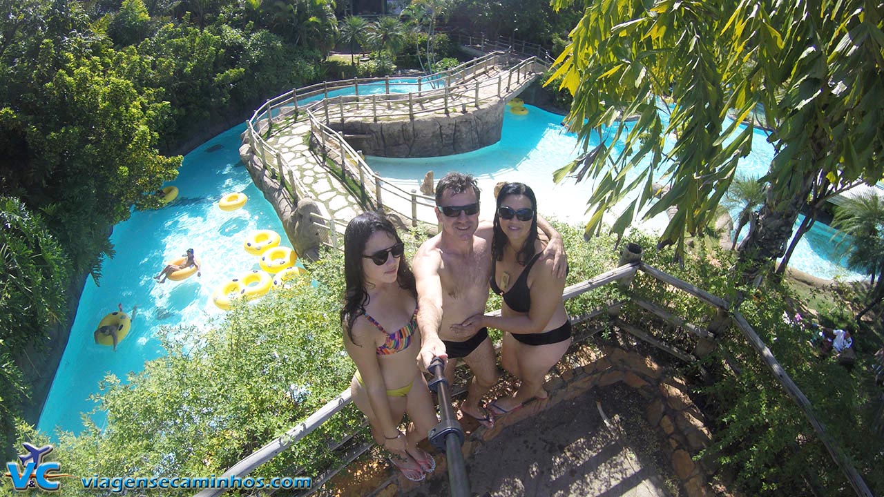 Primeiro grande parque aquático do Acre terá toboáguas radicais, rio lento  e até piscina de ondas