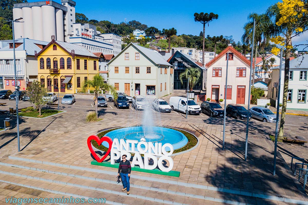 Antônio Prado RS