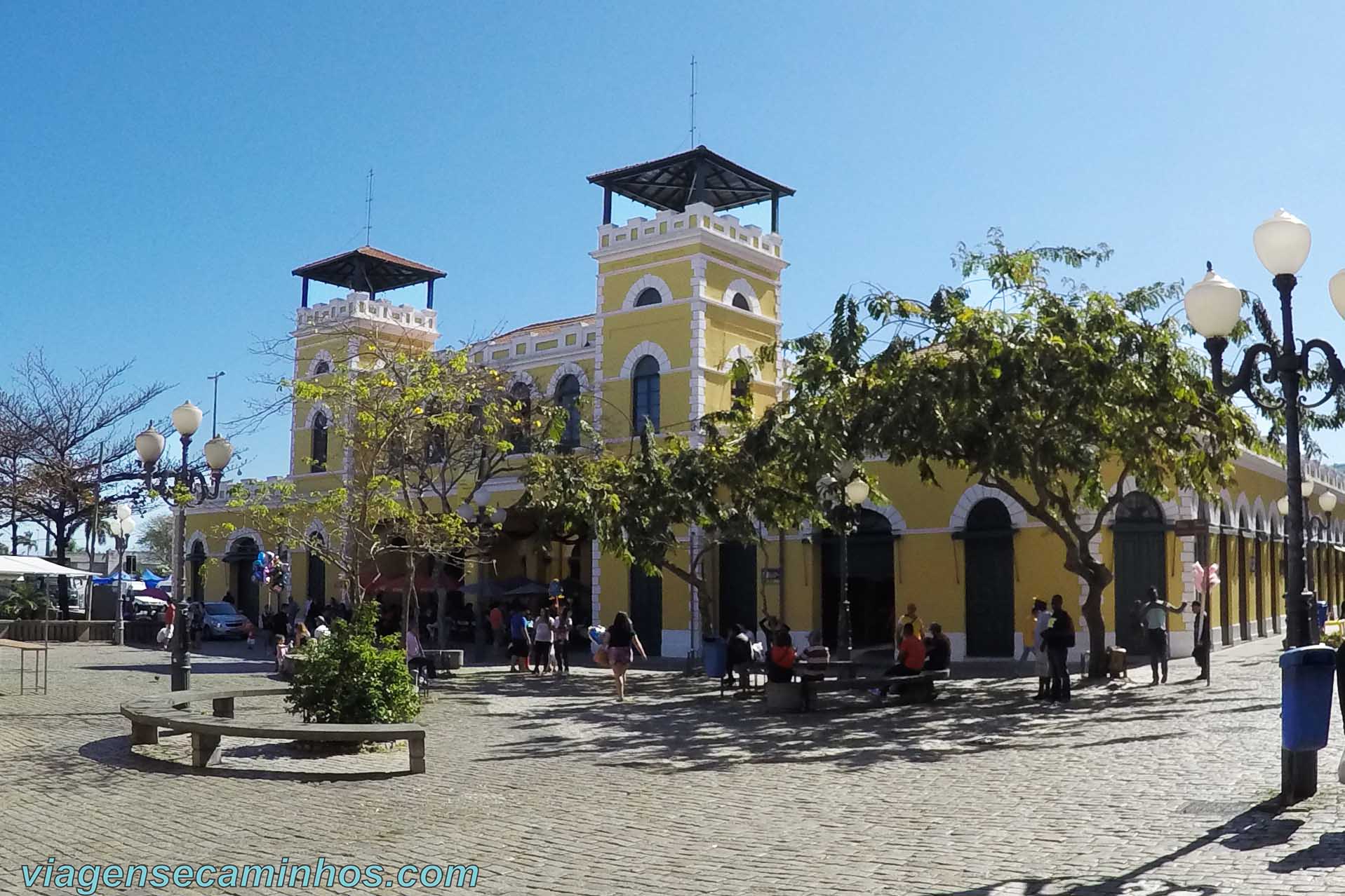 Mercado Público de Florianópolis