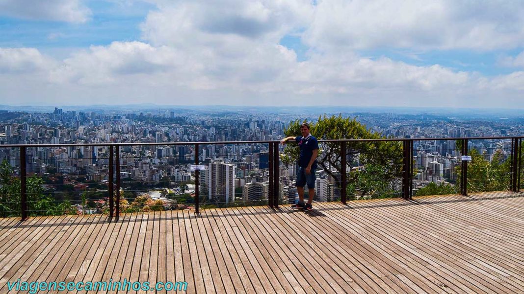 O Que Fazer Em Belo Horizonte 28 Pontos Turísticos Com Roteiro Viagens E Caminhos