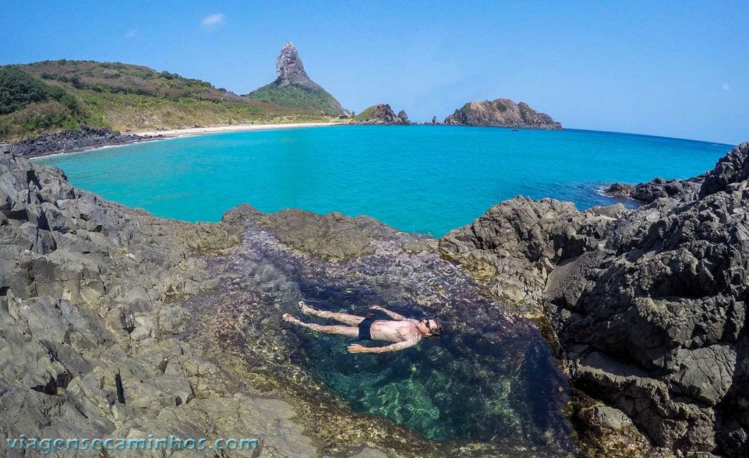 As 30 Praias Mais Bonitas Do Brasil: Melhores Praias - Viagens E Caminhos