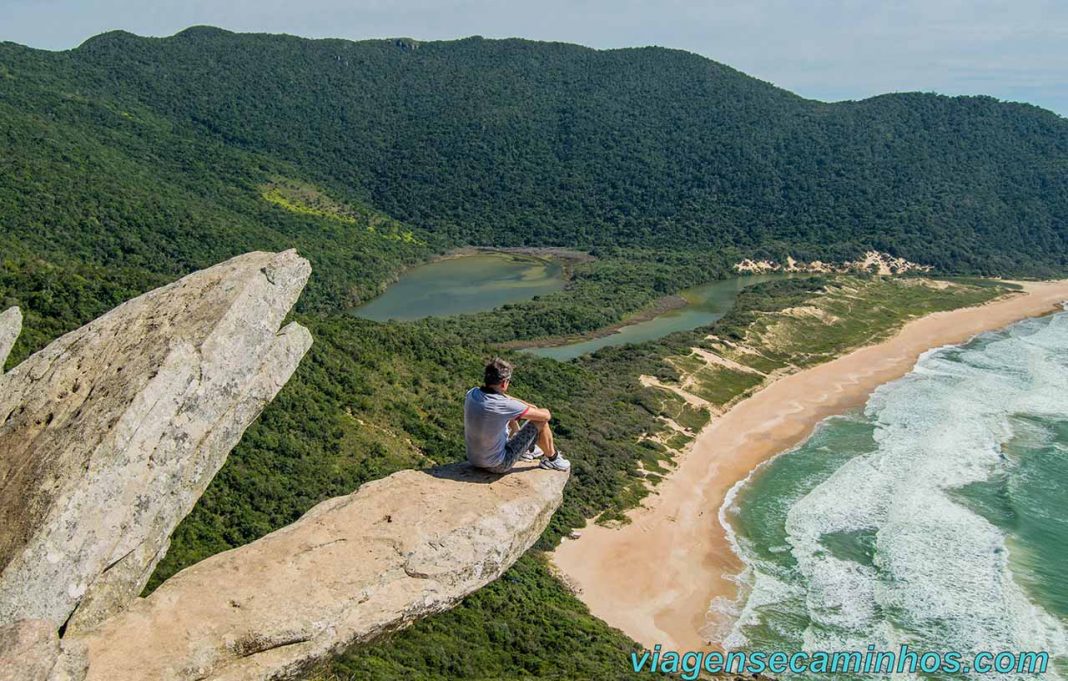 As Melhores Praias De Santa Catarina Viagens E Caminhos