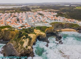 Zambujeira do Mar - Portugal