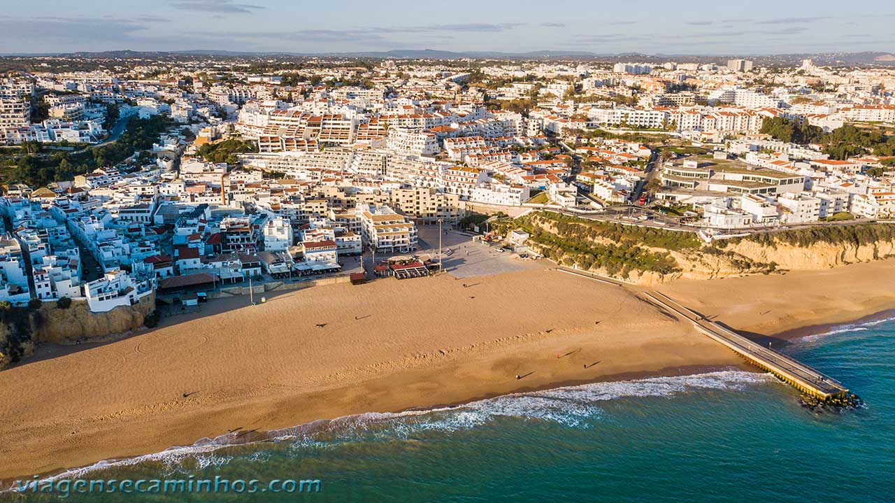 Albufeira - Algarve - Portugal