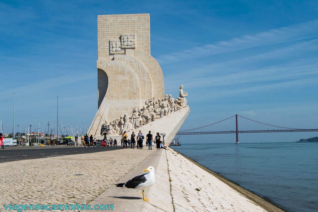 Roteiro Lisboa O Que Fazer Em 2 3 4 5 Dias Viagens E Caminhos 5788