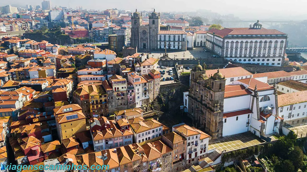 Porto: Conheça a cidade portuguesa - KAYAK Blog Brasil