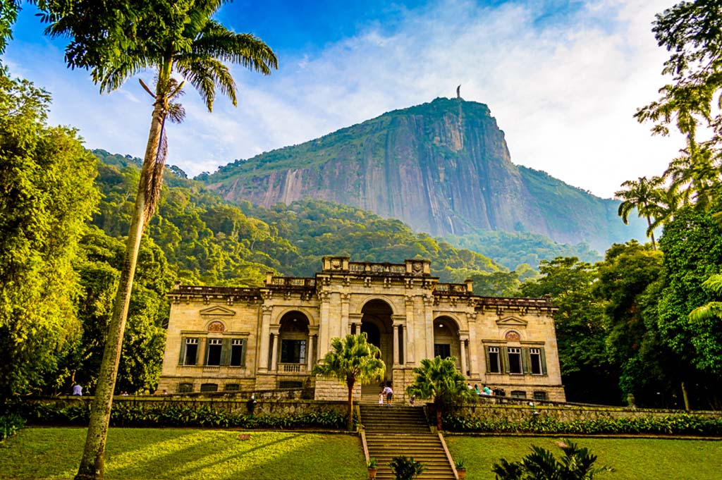 Lugares para visitar no Rio: 13 locais para visitar na cidade carioca