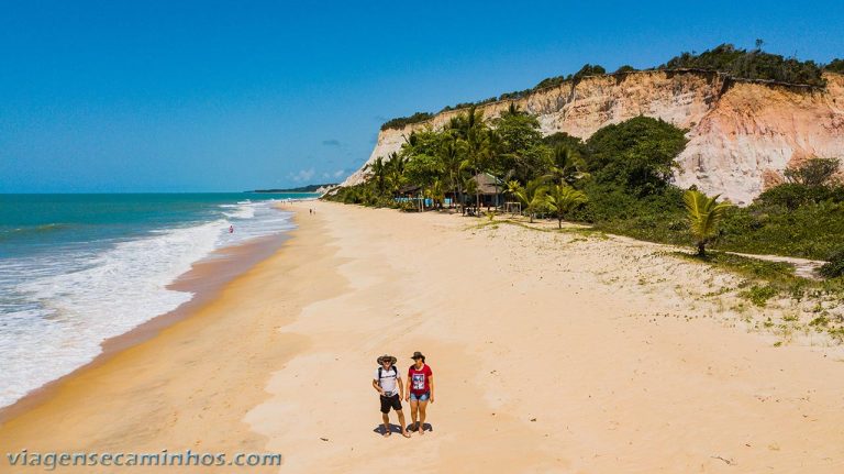 O Que Fazer Em Arraial Dajuda Praias E Atrações Viagens E Caminhos 3379