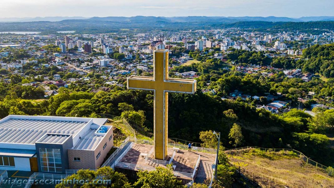 O Que Fazer Em Santa Cruz Do Sul Pontos Tur Sticos Viagens E Caminhos