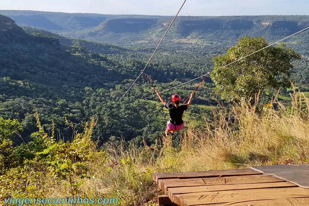 Jalapão: onde fica, como chegar e o que fazer no paraíso de aventura -  Viagem - Diário do Nordeste