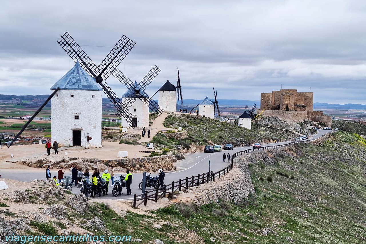 SciELO - Brasil - Dom Quixote e os moinhos de vento na América Latina Dom  Quixote e os moinhos de vento na América Latina