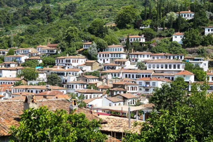 Izmir Turquia O Que Fazer Na Cidade Viagens E Caminhos