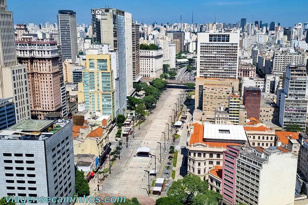 36 pontos turísticos de São Paulo: O que fazer na capital paulista -  Viagens e Caminhos