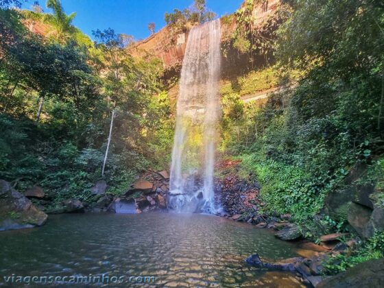 Serras Gerais Tocantins Atra Es Dicas E Roteiro Viagens E Caminhos