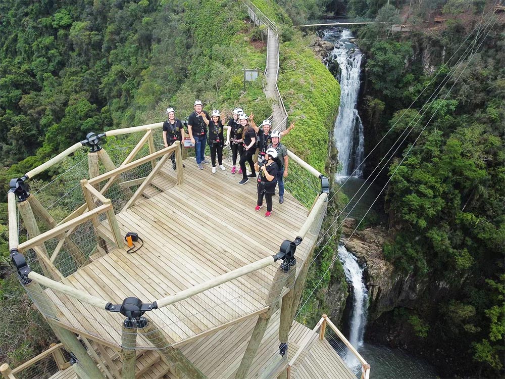 Mirante do Perau do Facão