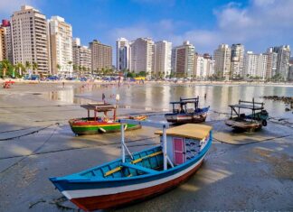 Guarujá SP