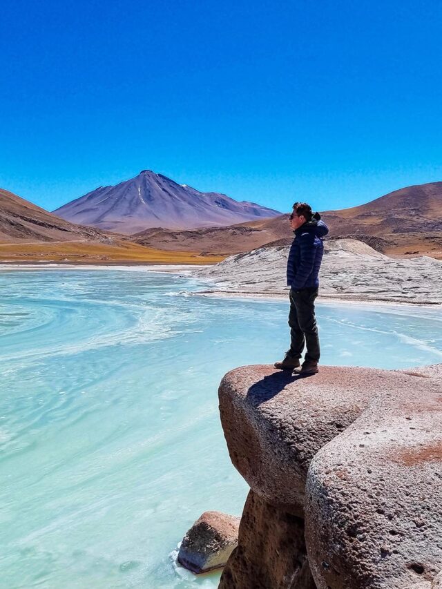 8 melhores passeios no Atacama
