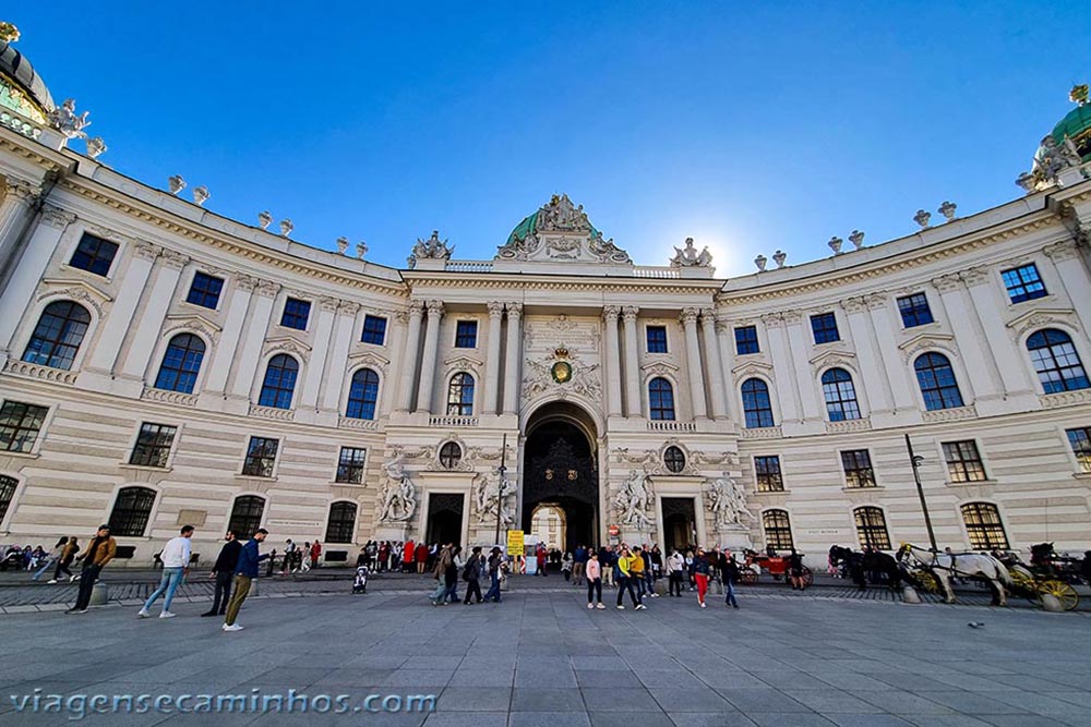 Museu Sissi - Viena