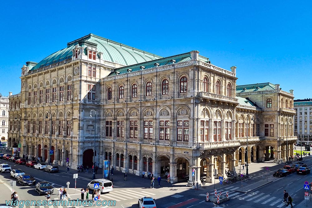 Ópera de Viena