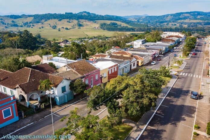 Santo Antônio da Patrulha