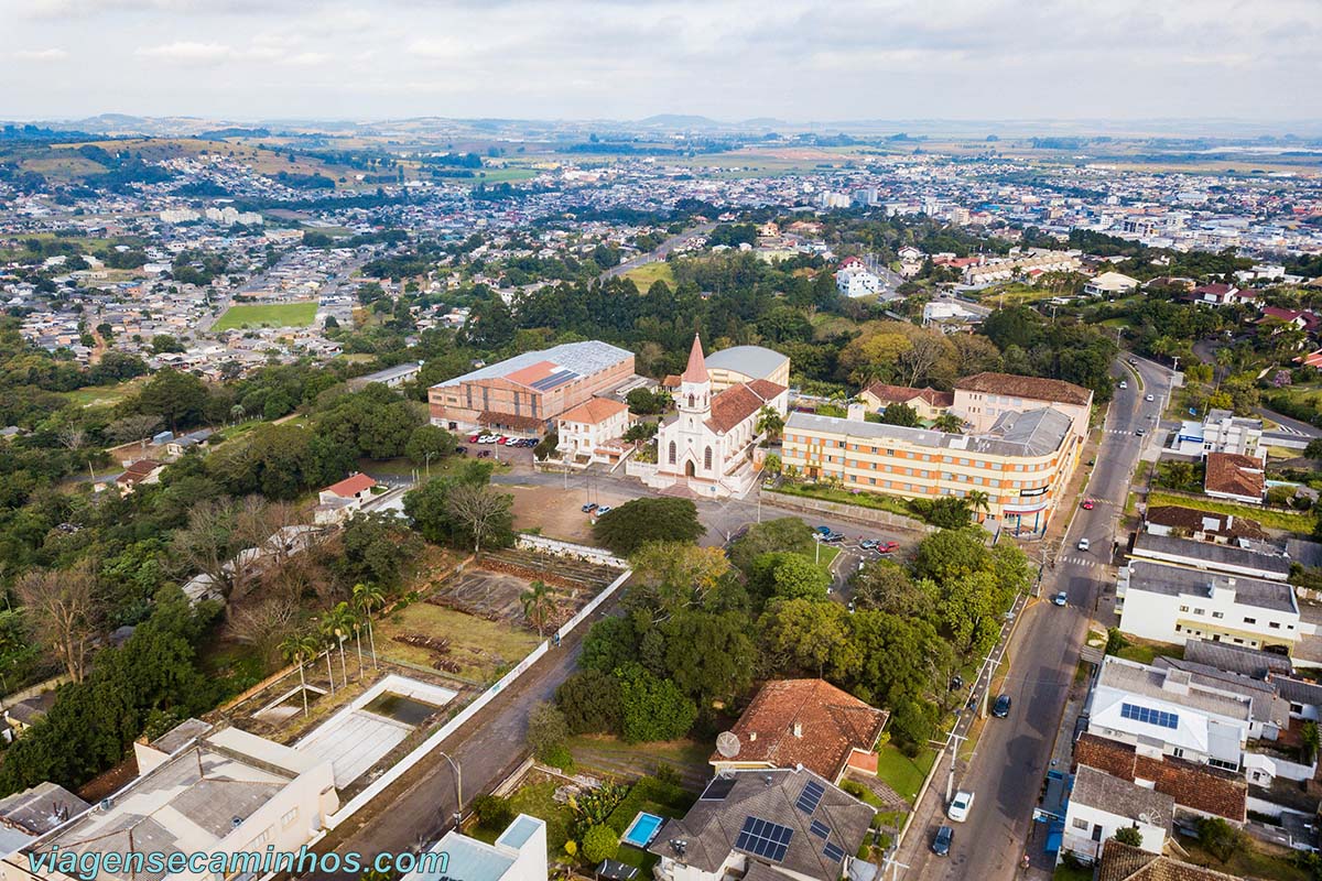 Santo Antônio da Patrulha RS