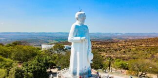 O que fazer em Juazeiro do Norte